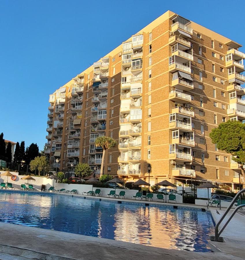 Lejlighed Attico Acuario, 2 Bathrooms Floor With Sea And Mountain Views *