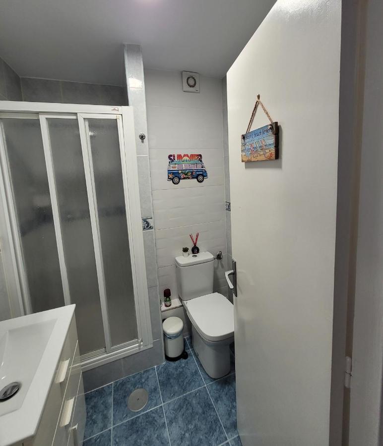 Lejlighed Attico Acuario, 2 Bathrooms Floor With Sea And Mountain Views *