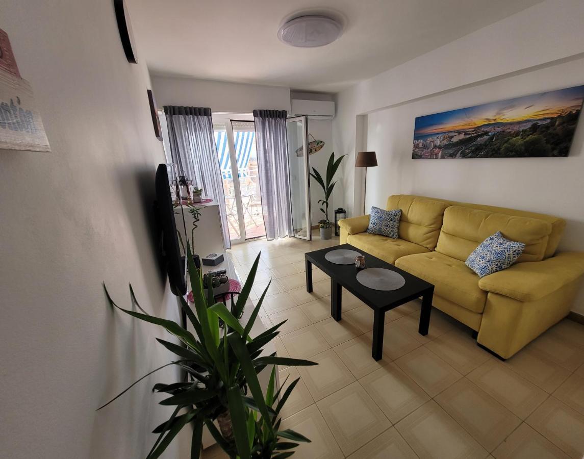 Lejlighed Attico Acuario, 2 Bathrooms Floor With Sea And Mountain Views *