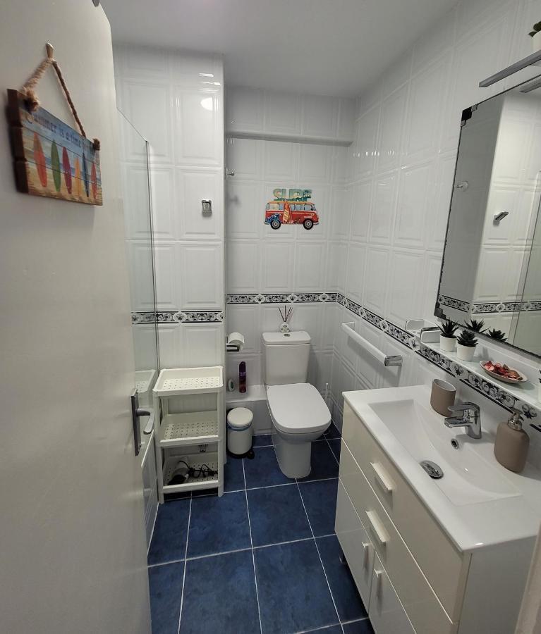 Apartment Attico Acuario, 2 Bathrooms Floor With Sea And Mountain Views Benalmádena