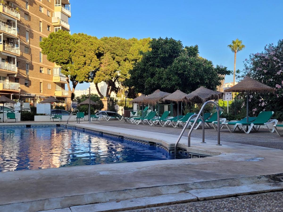 Attico Acuario, 2 Bathrooms Floor With Sea And Mountain Views Apartment Benalmádena