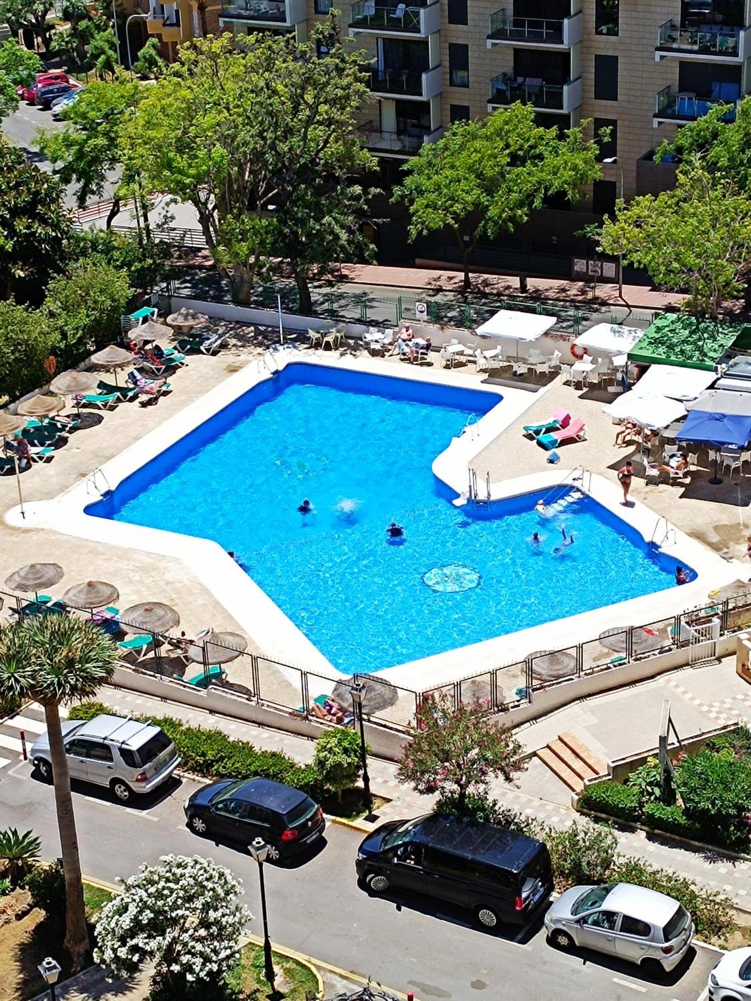 Apartment Attico Acuario, 2 Bathrooms Floor With Sea And Mountain Views *